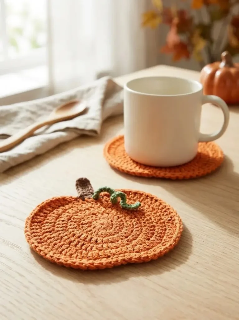 Exciting Pumpkin Coaster ride at a fall festival with vibrant pumpkins.